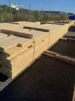 Paket Reglar 45x95mm 4,20-5,40m 154st