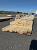 Paket Finsågad Panel 22x120mm 132st 4.20–5.40m – Andra sortering