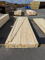 Paket Finsågade Brädor 22x95mm, 91st 3,90m
