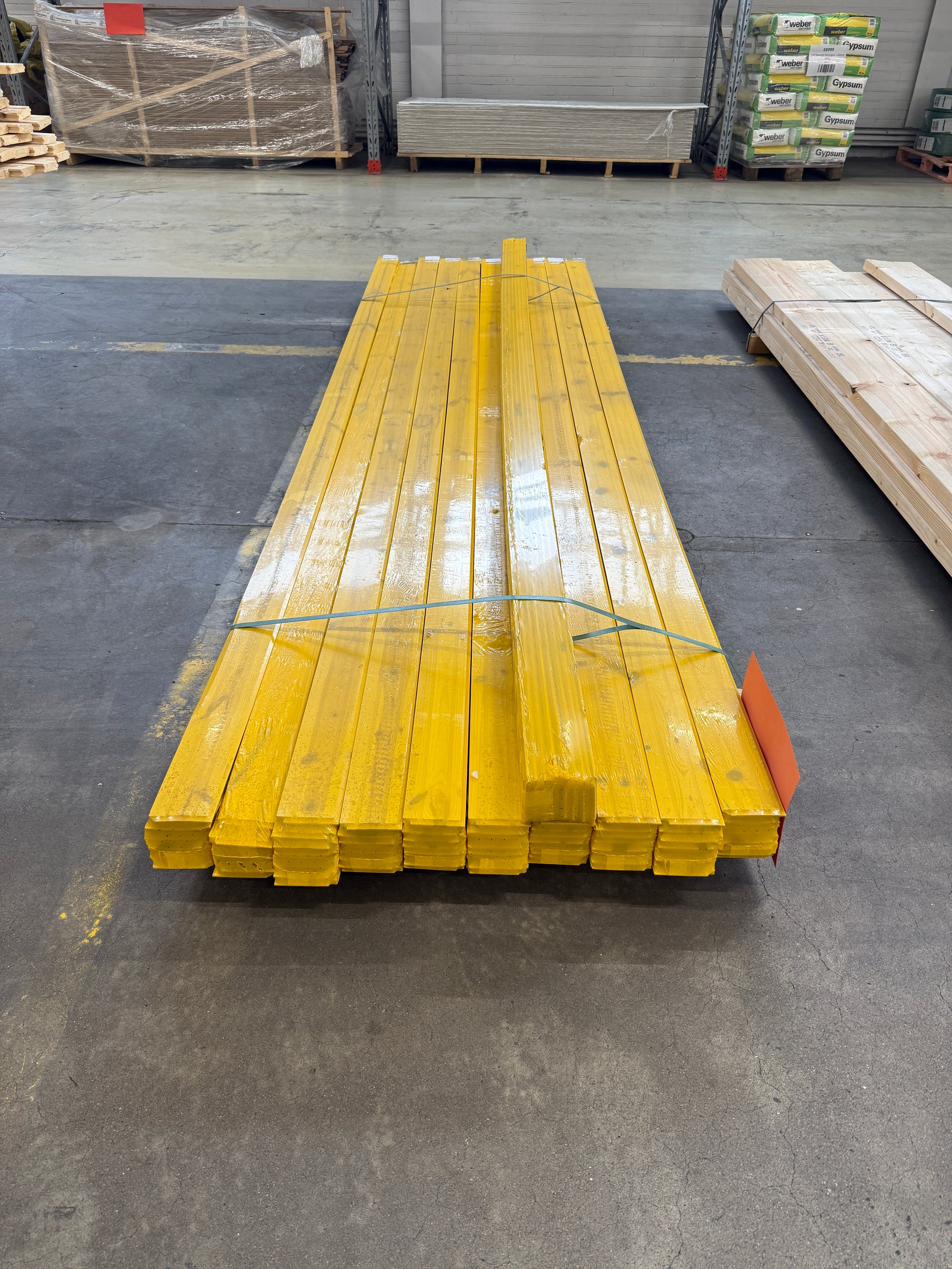Parti Pärlspont 13x95mm, 26,62 kvm 3,58m (Sekunda)