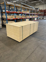 PLYWOOD SKIVOR- 12x1220x2440MM
