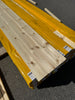 Herrgårdspanel 13x145 – Sekunda (obehandlad)