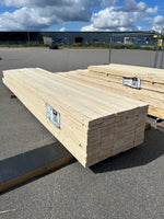 Paket Finsågade Brädor 22x195mm, 129st 4,20–5,40m (Andra sortering)