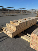 Paket Reglar 48x73 mm – 204 st (furu)