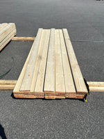 Paket Finsågade Brädor 28x145mm 3.0m 38st Obehandlade