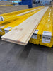 Paket Golv Slätspont 28x110mm – Furu (9%)