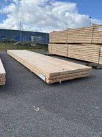 Parti Glespanel 28x70 mm – 4,80 m Furu 90 st
