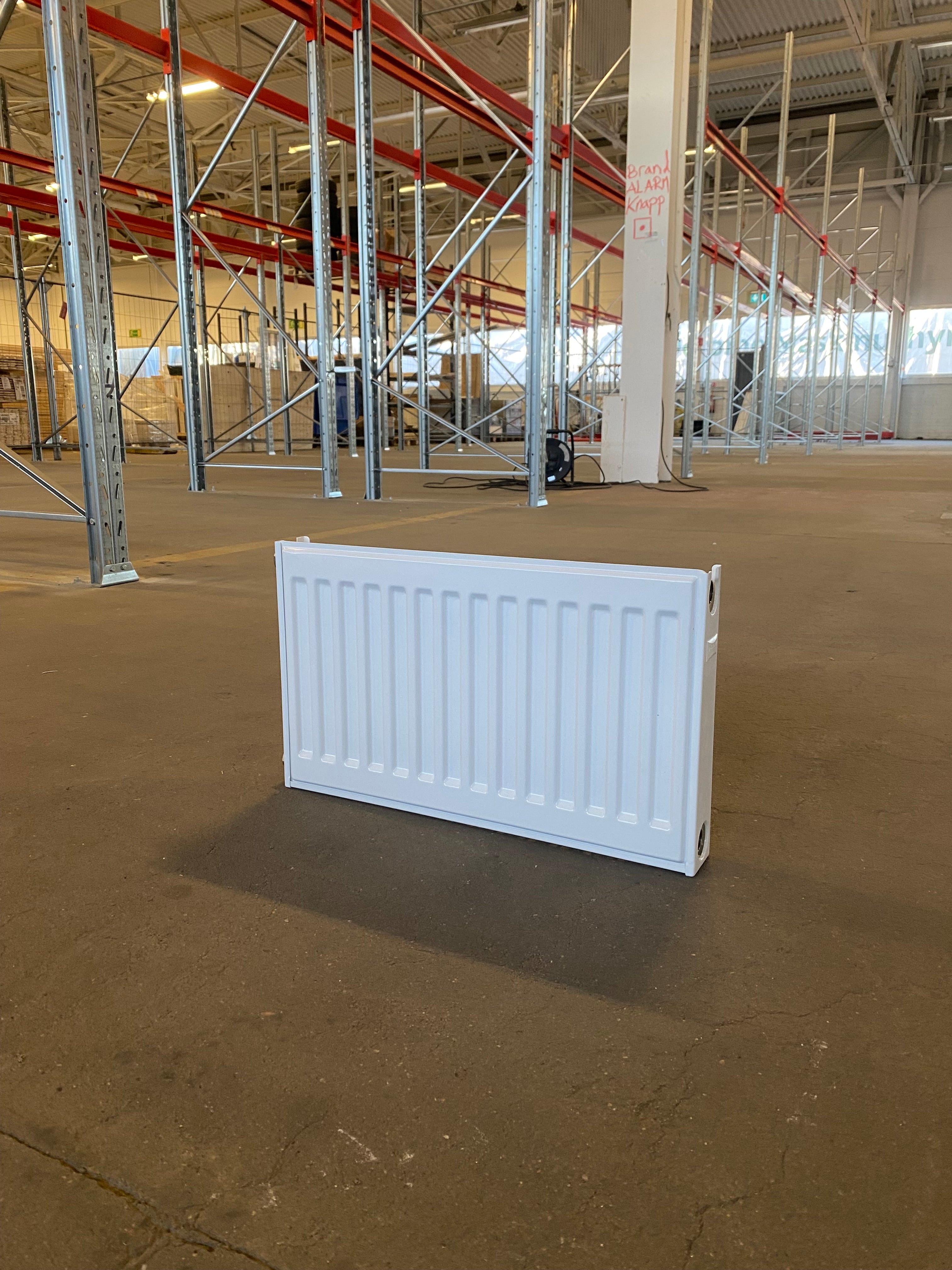 Element PURMO Compact - 300x500mm