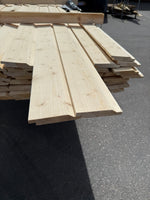 Paket Enkelfas Fals 22x120mm, 68st 3,60m (Andra Sortering)