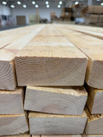 Paket Ohyvlade Reglar 47x100mm (4.20-5.40m) 100st- Furu