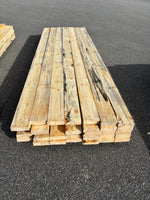 Paket Ohyvlade Reglar 47x150mm (3,30–3,60m) 35st