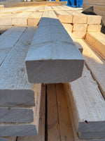 Paket Ohyvlade Reglar 45x90mm, 96st (4,2–4,8m) - Spirec