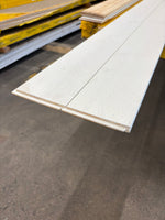 Parti Innerpanel 15x120mm – 26,73kvm, 4,50m