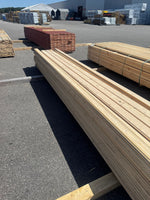 Paket Råspont 20x95 mm, 145 st 4,80 m