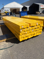 Parti Pärlspont 13x70mm Sekunda, 75 paket- 144kvm (3,6-3,9m)