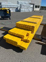 Paket Slätspont 28x110mm, 83,2kvm- 4.20–5.10m (Sekunda)