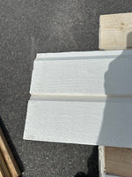 Paket Enkelfas Halvspont 22x120mm 4.20m 225st Mellanstruken