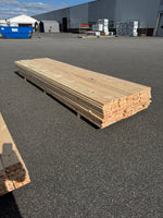 Paket Rillad 28x145 – 84st – 3.60 m – ANDRASORTERING