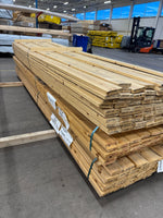 3 paket Trall 28x120mm 4,20m – 200 st Felhyvlad