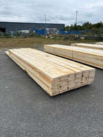 Paket Ohyvlade Reglar 47x175mm (4,20–5,40m) 42st Gran