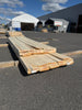 Paket Finsågad Panel 22x195mm 44st 3.0–3.60m – Andra sortering