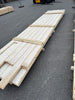 Paket Vitlaserat Golv 20,5x140 mm 56st