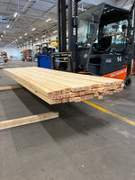 Paket Reglar 45x70mm, 48st 4,20m (B-sortering) Furu - Spirec
