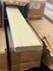Paket Släta Foder 12x55mm- 2200mm MDF 60st MDF björk