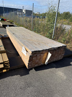 Paket Råplan 19x89mm, 228st 3,58–3,67m (Väderbitet)