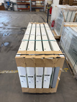 Altandörr 900x2050mm (SP Fönster) Vänsterhängd- Nya/Oanvända