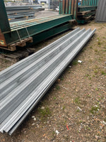 Takplåt 7st Självbärande – 6,0m