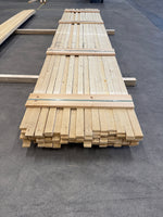 Paket Läkt 20x64mm 4,80m – 118 st