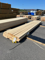 Paket Enkelfasspont 22x145mm 4.80m 85st- Obehandlad