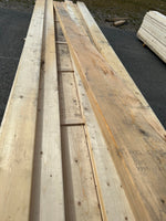 Parti Reglar 45x170 mm – 4,80 m 63st (C24, Väderbitet)