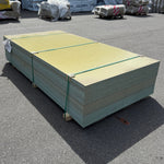 Paket Lackade Spånskivor, 30st 1200x2500mm