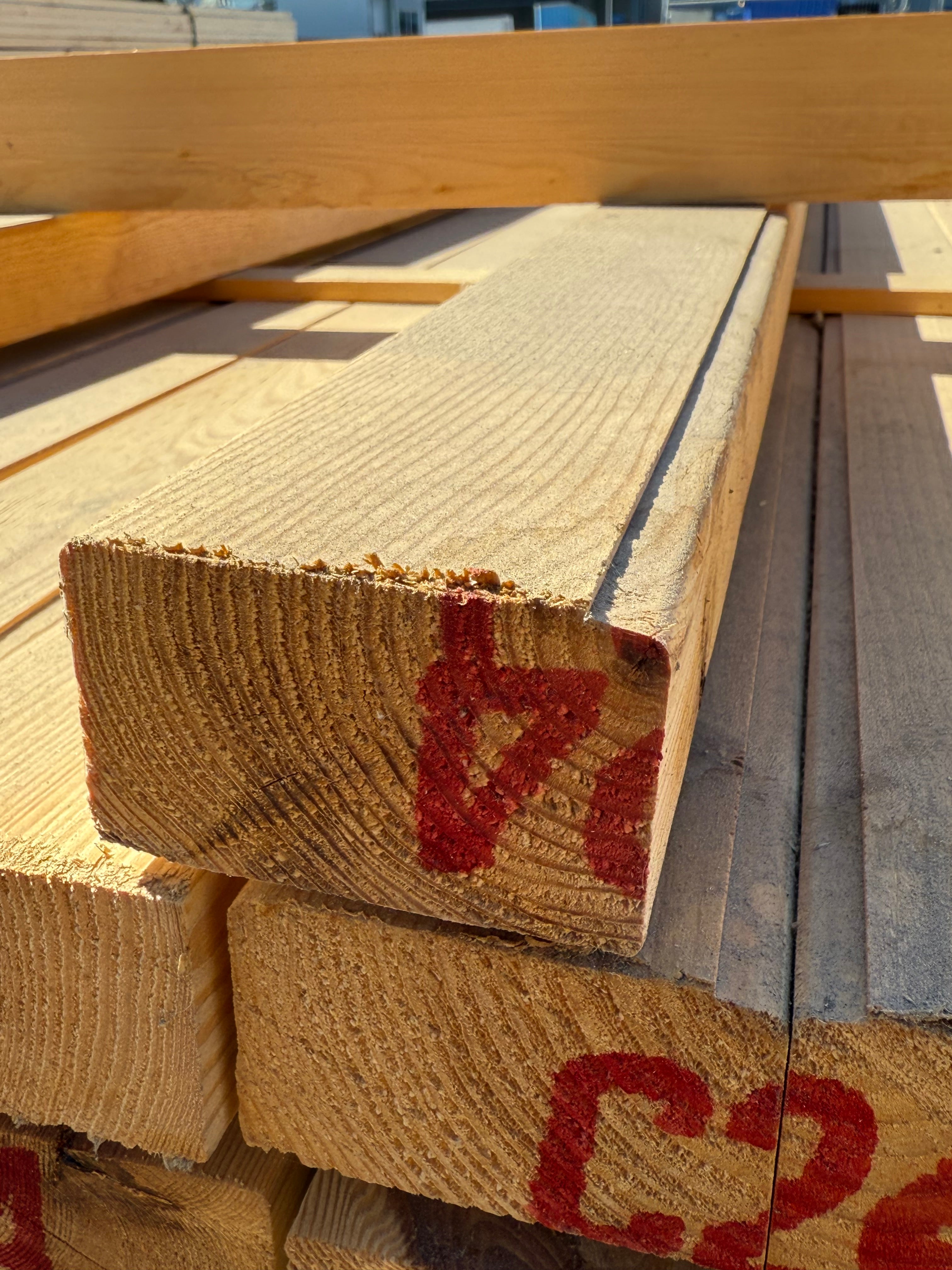 Paket Reglar 45x70mm 3.60m 46st