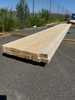 Paket Hyvlat Virke 45x95 mm, 13 st 4,80 m Vitlaserat