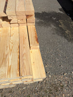 Paket Reglar 45x95mm, Furu -  144st (3.3–5.4m)