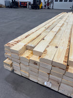Paket Ohyvlade Reglar 47x100mm (4,20-5,40m) 70st Furu