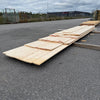 Paket Panel Gran Turbofas Utskott 20x145mm – 38 st (3,00–5,05 m, gran, obehandlad)