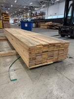 Paket trall 28x145 furu 4.80 m 112 st - Spirec