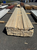 Paket Reglar 45x70 mm, 145 st 4,80 m