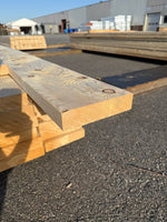 Paket Reglar 45×195 mm (3,30–3,90 m) 40 st