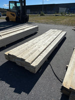Paket Reglar 45x145mm 3,60m 33st Gran- C14