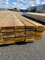 Paket Slät Trall 28x120 – 54st – 5.40 m – NTR AB – ANDRASORTERING