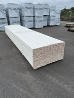 Paket Finsågade Brädor 22x95 mm – 4,80m 275st (Mellanstrukna)