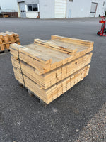 Pall Reglar 40x100mm 100cm 149st