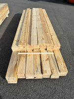 Paket Ohyvlade Reglar 47x150mm (3,00–3,60m) 46st (Fukt)
