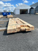 Paket Reglar 45x170mm Furu 3.30m 14st
