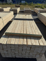 Paket Reglar 45x90mm 3,30-3,60m 144st Ohyvlat